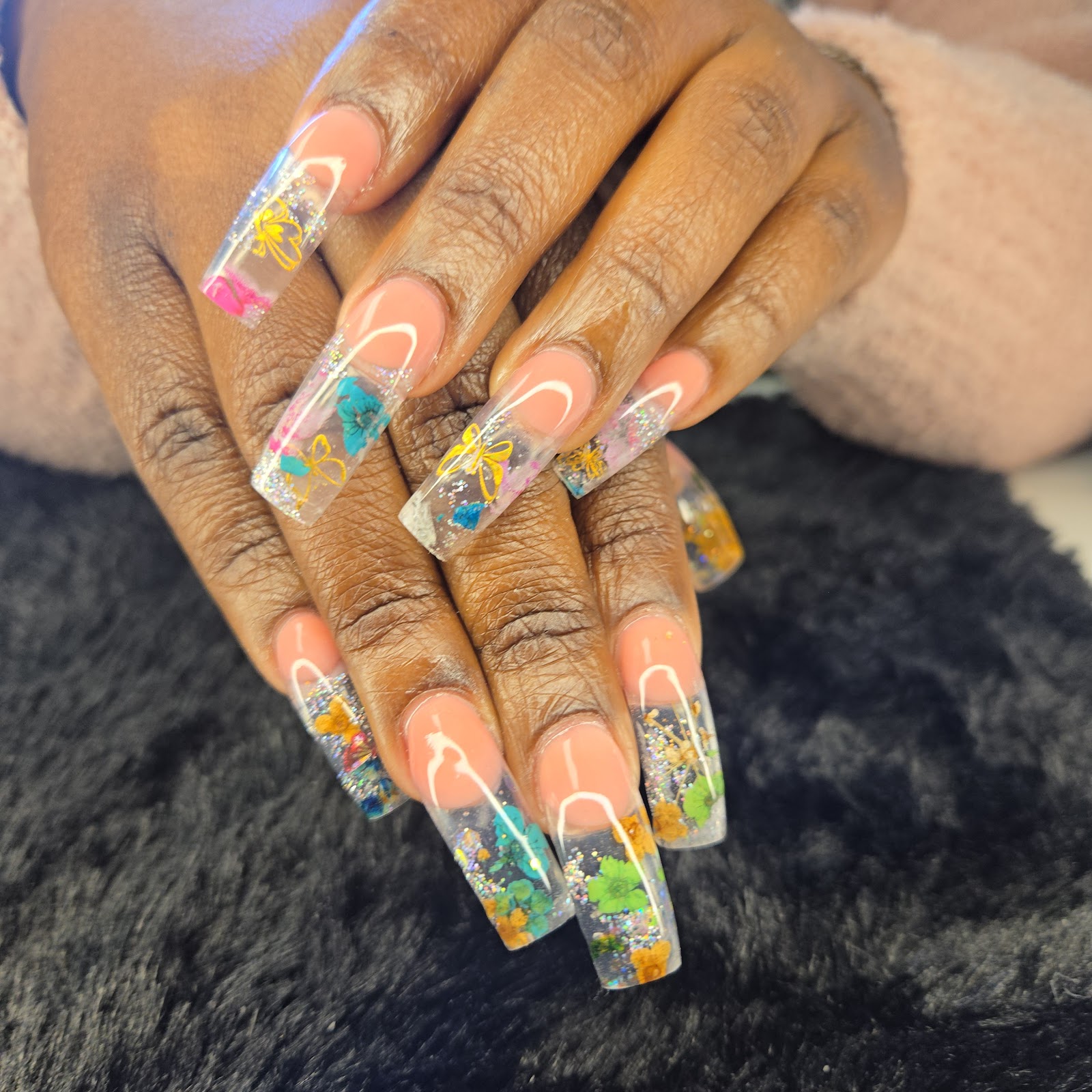 ChoZen Hands Nail and Massage Spa nail photo 2