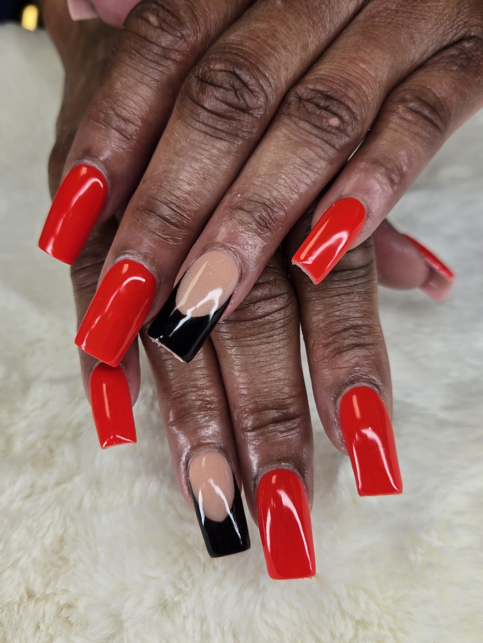 ChoZen Hands Nail and Massage Spa nail photo 3