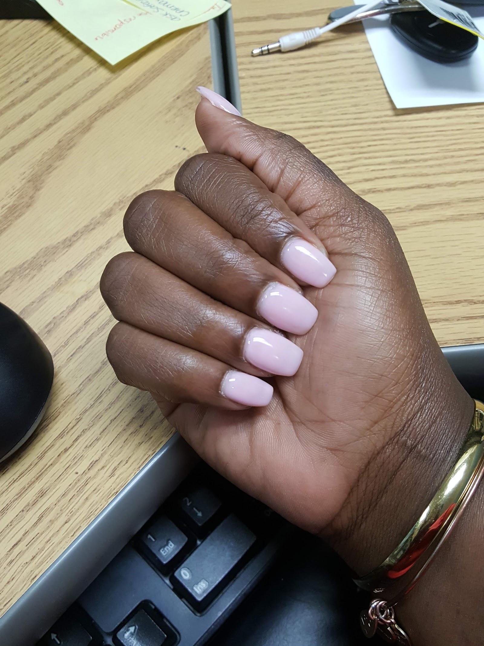 ChoZen Hands Nail and Massage Spa nail photo 5