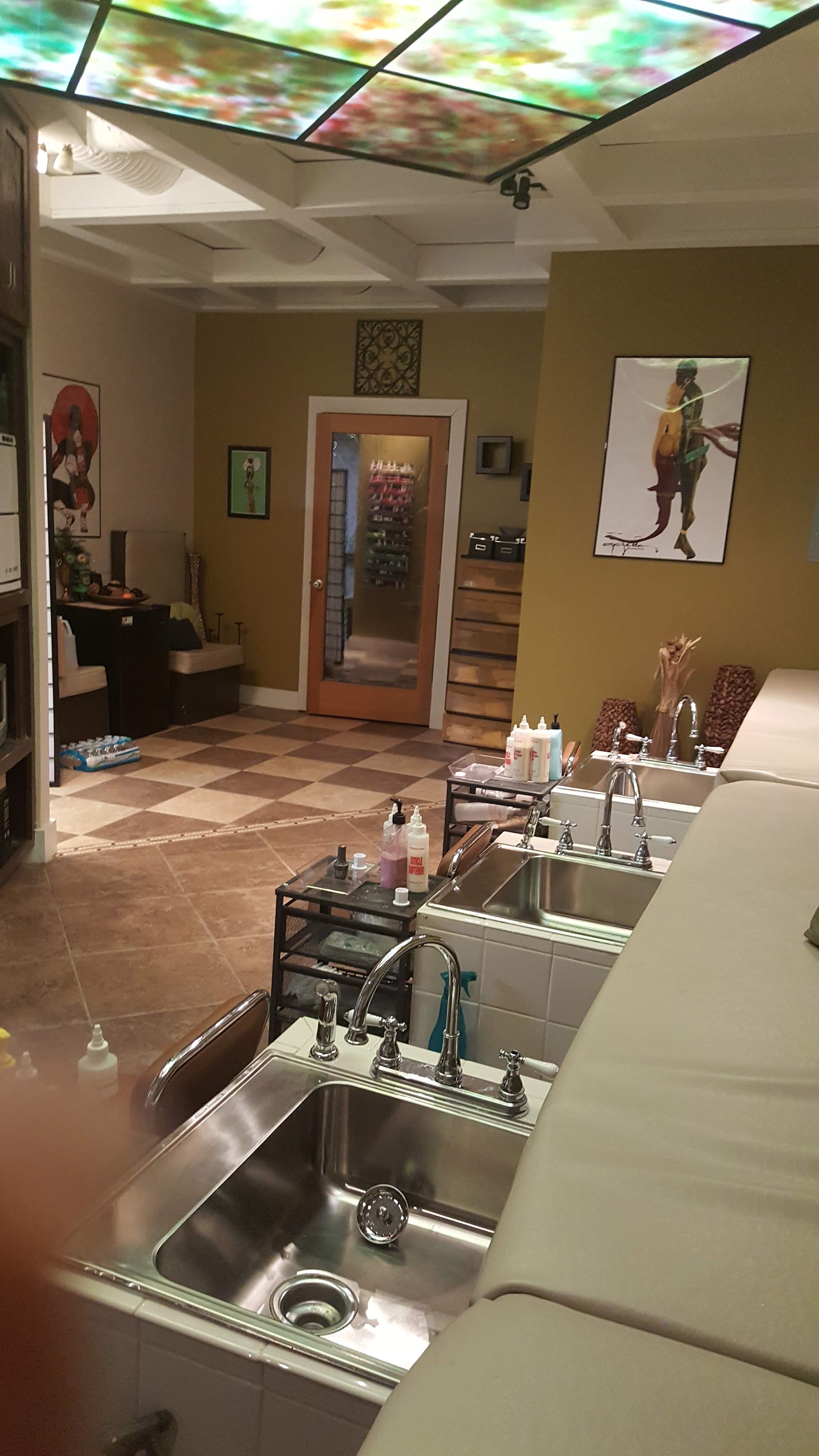 ChoZen Hands Nail and Massage Spa nail photo 6